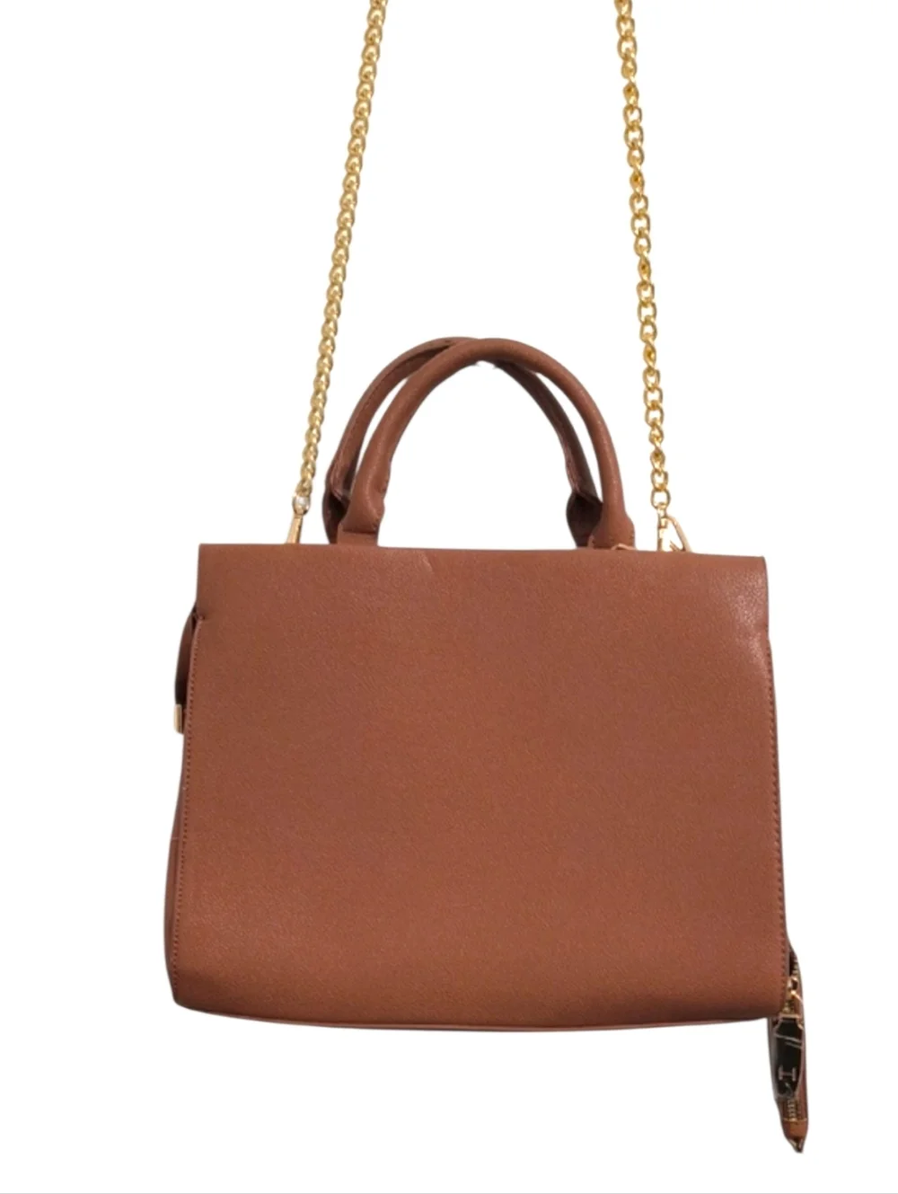 2PC BAG LOT LOUME TOTE + HALSTON Crossbody Bag Bundle (ReSeller Lot)